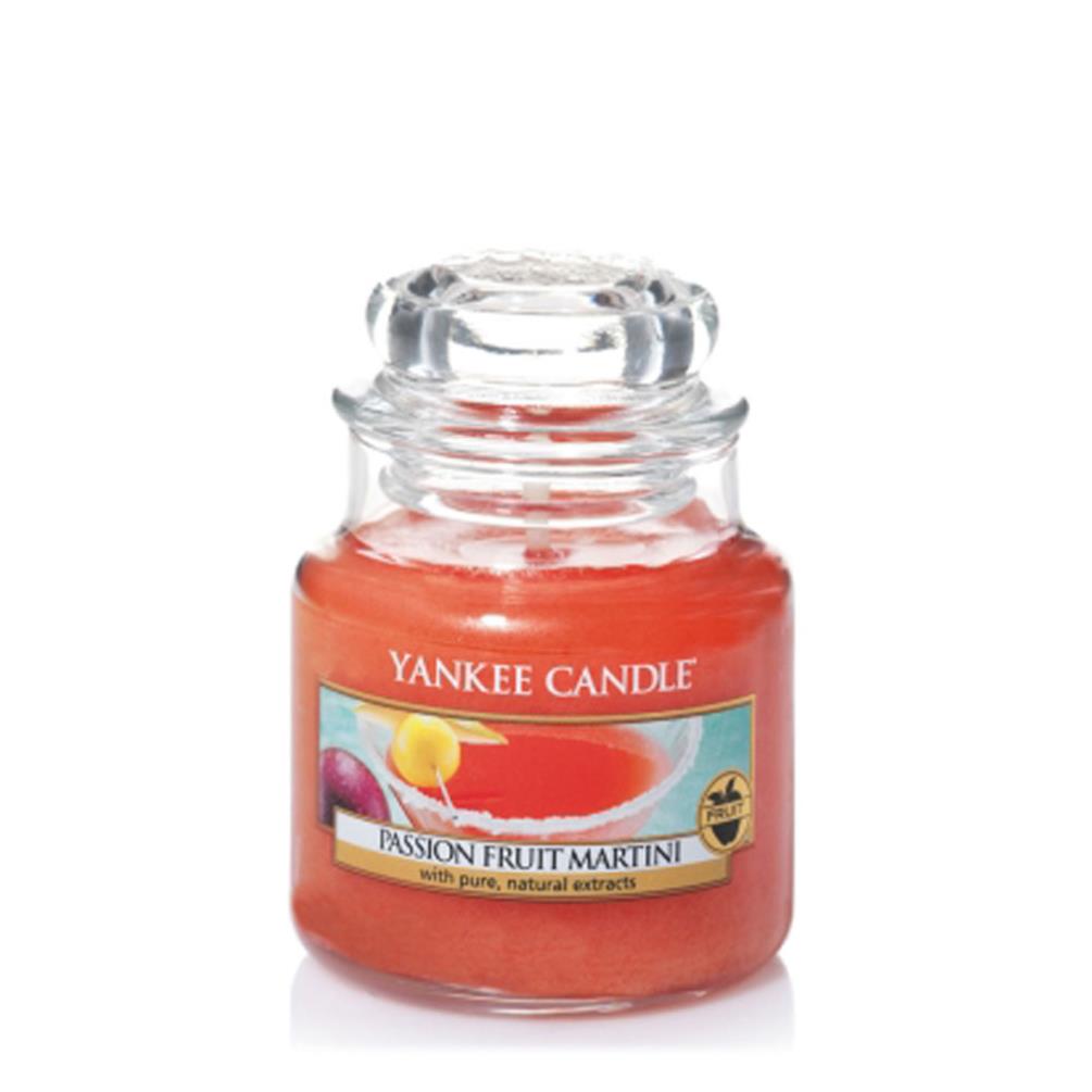 Yankee Candle Passion Fruit Martini Small Jar £7.19